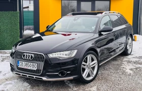 Audi A6 Allroad 3.0bi-TURBO/313hp/ACTIVE SOUND/360/MATIX/ВС.ЕКСТРИ, снимка 2