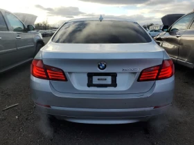 BMW 535, снимка 6