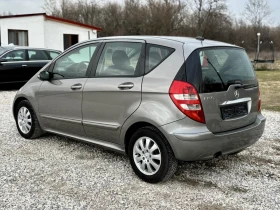 Mercedes-Benz A 150 | Mobile.bg    7