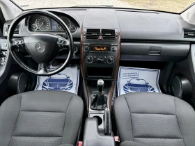 Mercedes-Benz A 150 | Mobile.bg    9