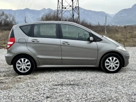 Mercedes-Benz A 150 | Mobile.bg    5