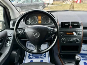 Mercedes-Benz A 150 | Mobile.bg    10