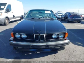 BMW 635 CSI AUTOMATIC L6 | Mobile.bg    6