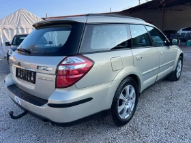 Subaru Outback 3.0* AWD* АВТОМАТИК* ШВЕЙЦАРИЯ* КОЖА* , снимка 5