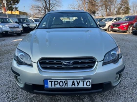 Subaru Outback 3.0* AWD* АВТОМАТИК* ШВЕЙЦАРИЯ* КОЖА* , снимка 2