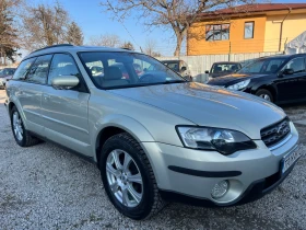 Subaru Outback 3.0* AWD* АВТОМАТИК* ШВЕЙЦАРИЯ* КОЖА* , снимка 3