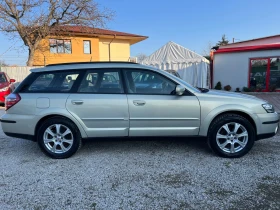 Subaru Outback 3.0* AWD* АВТОМАТИК* ШВЕЙЦАРИЯ* КОЖА* , снимка 4