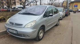 Citroen Xsara picasso Газ-бензин, снимка 2