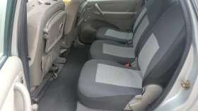 Citroen Xsara picasso Газ-бензин, снимка 12