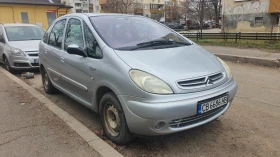  Citroen Xsara picass...