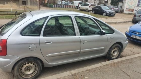 Citroen Xsara picasso Газ-бензин, снимка 7