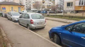 Citroen Xsara picasso Газ-бензин, снимка 5