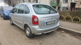 Citroen Xsara picasso Газ-бензин, снимка 4