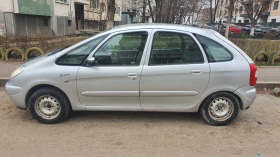 Citroen Xsara picasso Газ-бензин, снимка 6