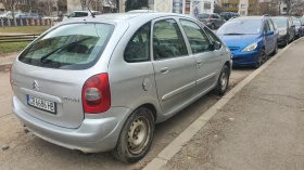 Citroen Xsara picasso Газ-бензин, снимка 3