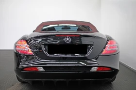 Mercedes-Benz SLR McLaren Roadster/ CARBON/CERAMIC/EXCLUSIV/1 OF 520, снимка 6