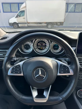 Mercedes-Benz CLS 350 AMG 360 CAMERA FACE L&#304;FT, снимка 11