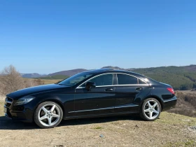 Mercedes-Benz CLS 350 AMG 360 CAMERA FACE L&#304;FT, снимка 6