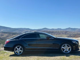 Mercedes-Benz CLS 350 AMG 360 CAMERA FACE L&#304;FT, снимка 5