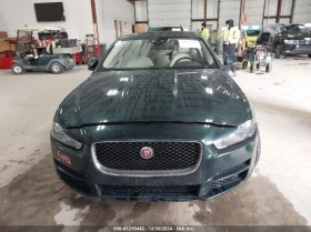 Jaguar XE  1