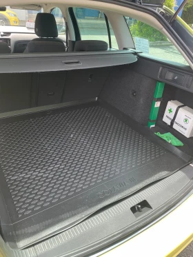 Skoda Octavia CNG - G-TEC | Mobile.bg    8