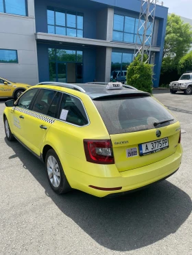 Skoda Octavia CNG - G-TEC | Mobile.bg    3