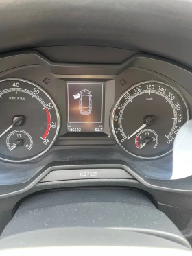Skoda Octavia CNG - G-TEC | Mobile.bg    4