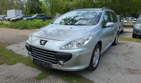     Peugeot 307 1.6HDI 90k.c.