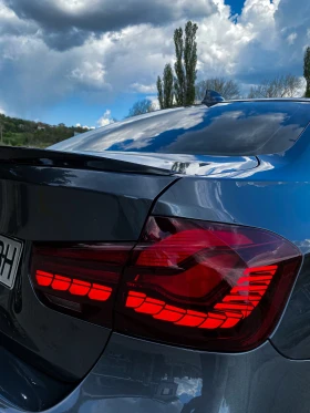 Обява за продажба на BMW 316 M-Брони / М-Волан / Навигация / 19-ки Джанти ~19 000 лв. - изображение 5