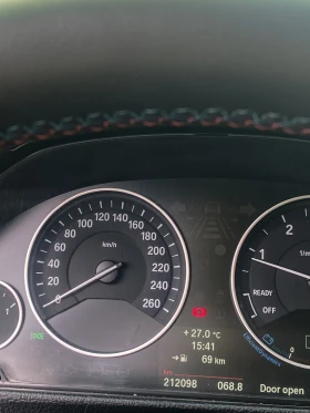 Обява за продажба на BMW 316 M-Брони / М-Волан / Навигация / 19-ки Джанти ~19 000 лв. - изображение 7