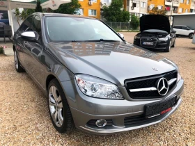 Mercedes-Benz C 220 CDI/646- /-5G TRONIC-NAVI- | Mobile.bg    3