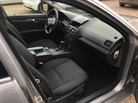 Mercedes-Benz C 220 CDI/646- /-5G TRONIC-NAVI- | Mobile.bg    13