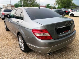 Mercedes-Benz C 220 CDI/646- /-5G TRONIC-NAVI- | Mobile.bg    7