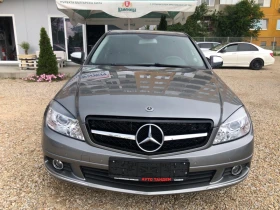 Mercedes-Benz C 220 CDI/646- /-5G TRONIC-NAVI- | Mobile.bg    2