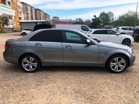 Mercedes-Benz C 220 CDI/646- /-5G TRONIC-NAVI- | Mobile.bg    4