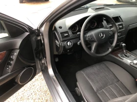 Mercedes-Benz C 220 CDI/646- /-5G TRONIC-NAVI- | Mobile.bg    9