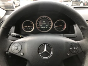 Mercedes-Benz C 220 CDI/646- /-5G TRONIC-NAVI- | Mobile.bg    12