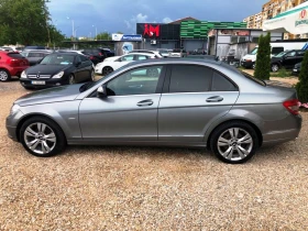 Mercedes-Benz C 220 CDI/646- /-5G TRONIC-NAVI- | Mobile.bg    8