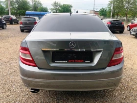 Mercedes-Benz C 220 CDI/646- /-5G TRONIC-NAVI- | Mobile.bg    6