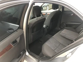 Mercedes-Benz C 220 CDI/646- /-5G TRONIC-NAVI- | Mobile.bg    14