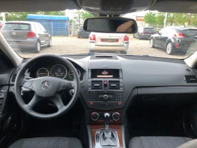 Mercedes-Benz C 220 CDI/646- /-5G TRONIC-NAVI- | Mobile.bg    10