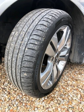 Mercedes-Benz C 220 CDI/646- /-5G TRONIC-NAVI- | Mobile.bg    15