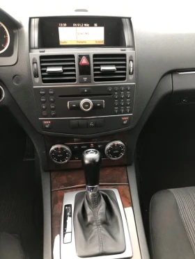 Mercedes-Benz C 220 CDI/646- /-5G TRONIC-NAVI- | Mobile.bg    11