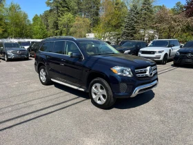 Mercedes-Benz GLS 450 4MATIC* harman/kardon* * 360 .* TV- | Mobile.bg    2