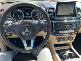 Mercedes-Benz GLS 450 4MATIC* harman/kardon* * 360 .* TV- | Mobile.bg    7