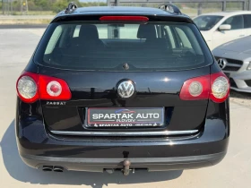 VW Passat 2.0TDI* 140к.с* 2008г* 6СКОРОСТИ* РЪЧКА* - 6000 лв. - 61755685 5