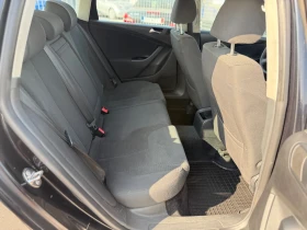 VW Passat 2.0TDI* 140к.с* 2008г* 6СКОРОСТИ* РЪЧКА* - 6000 лв. - 61755685 15