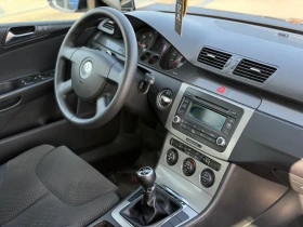 VW Passat 2.0TDI* 140к.с* 2008г* 6СКОРОСТИ* РЪЧКА* - 6000 лв. - 61755685 17