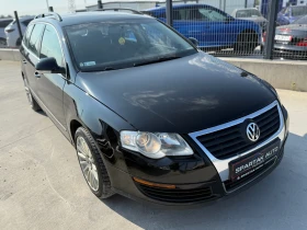 VW Passat 2.0TDI* 140к.с* 2008г* 6СКОРОСТИ* РЪЧКА* - 6000 лв. - 61755685 3