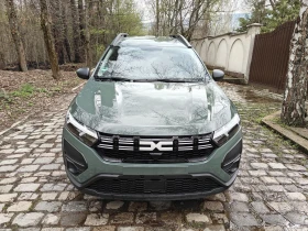     Dacia Jogger 1.0i 110ps 31000km